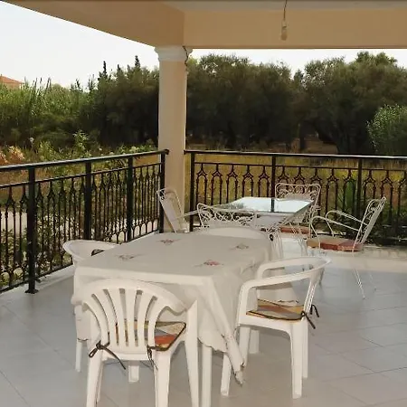 Hotel Jenny Laganas