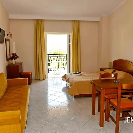 Hotel Jenny 3*