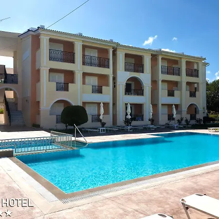 Hotel Jenny 3*