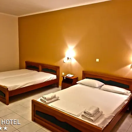 Jenny Hotel 3*