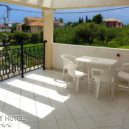 Hotel Jenny 3*