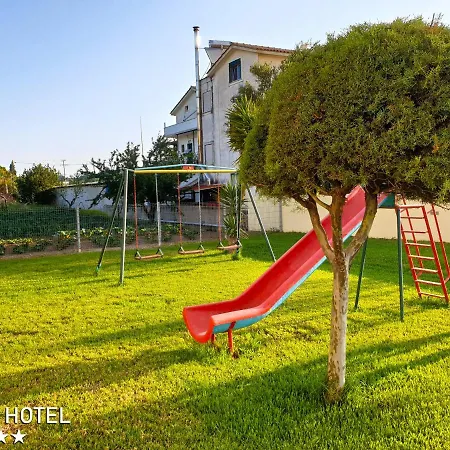 Hotel Jenny 3*