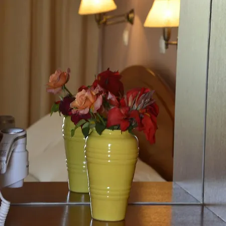 Hotel Jenny