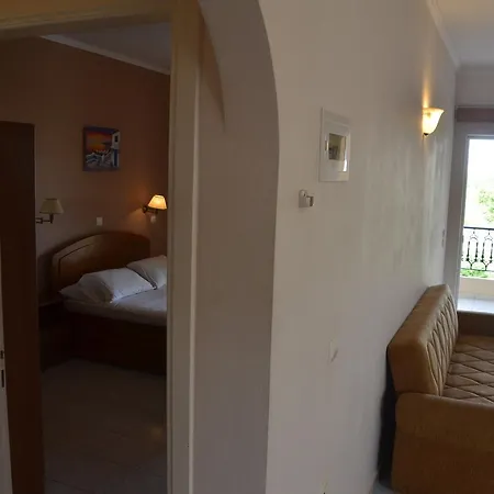 Hotel Jenny 3*