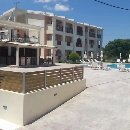 Hotel Jenny 3*