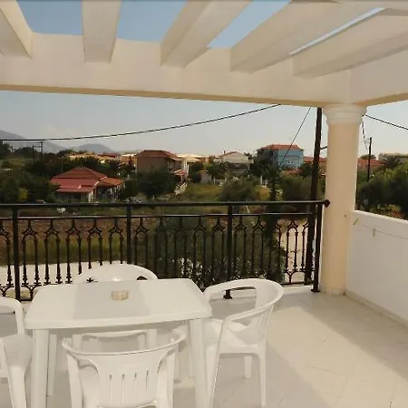 Jenny Hotel 3*