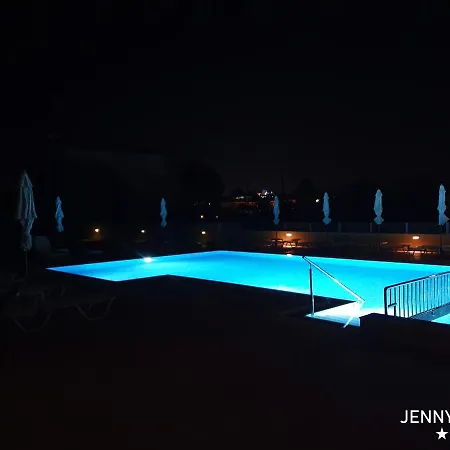 Jenny 3* Laganas
