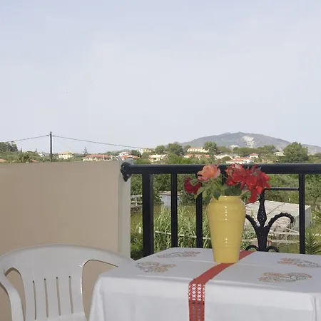 Hotel Jenny 3*